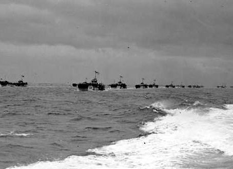 D - Day June 6, 1944