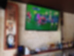 Big Screen ! Any Sports!