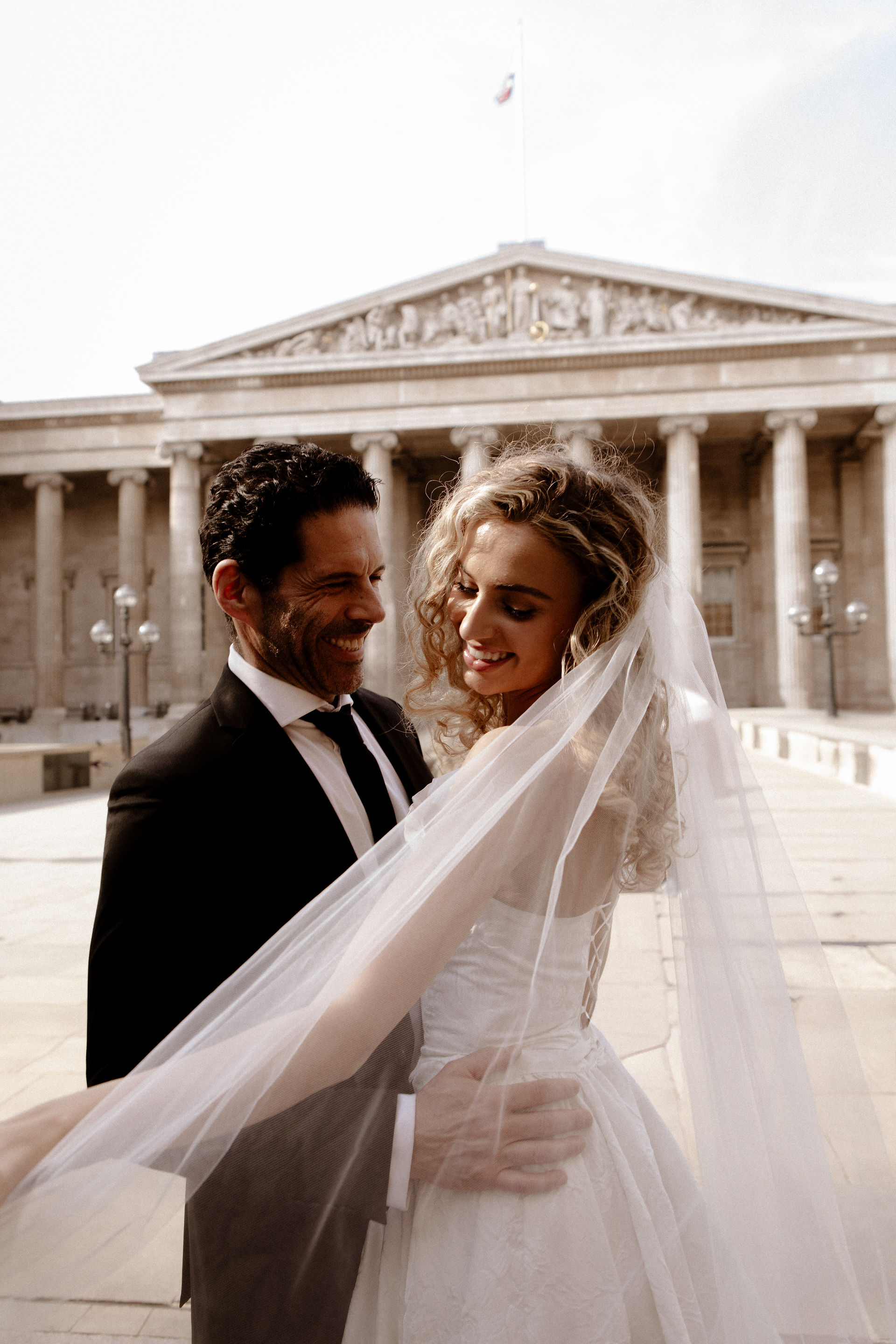 best weddingplanner london