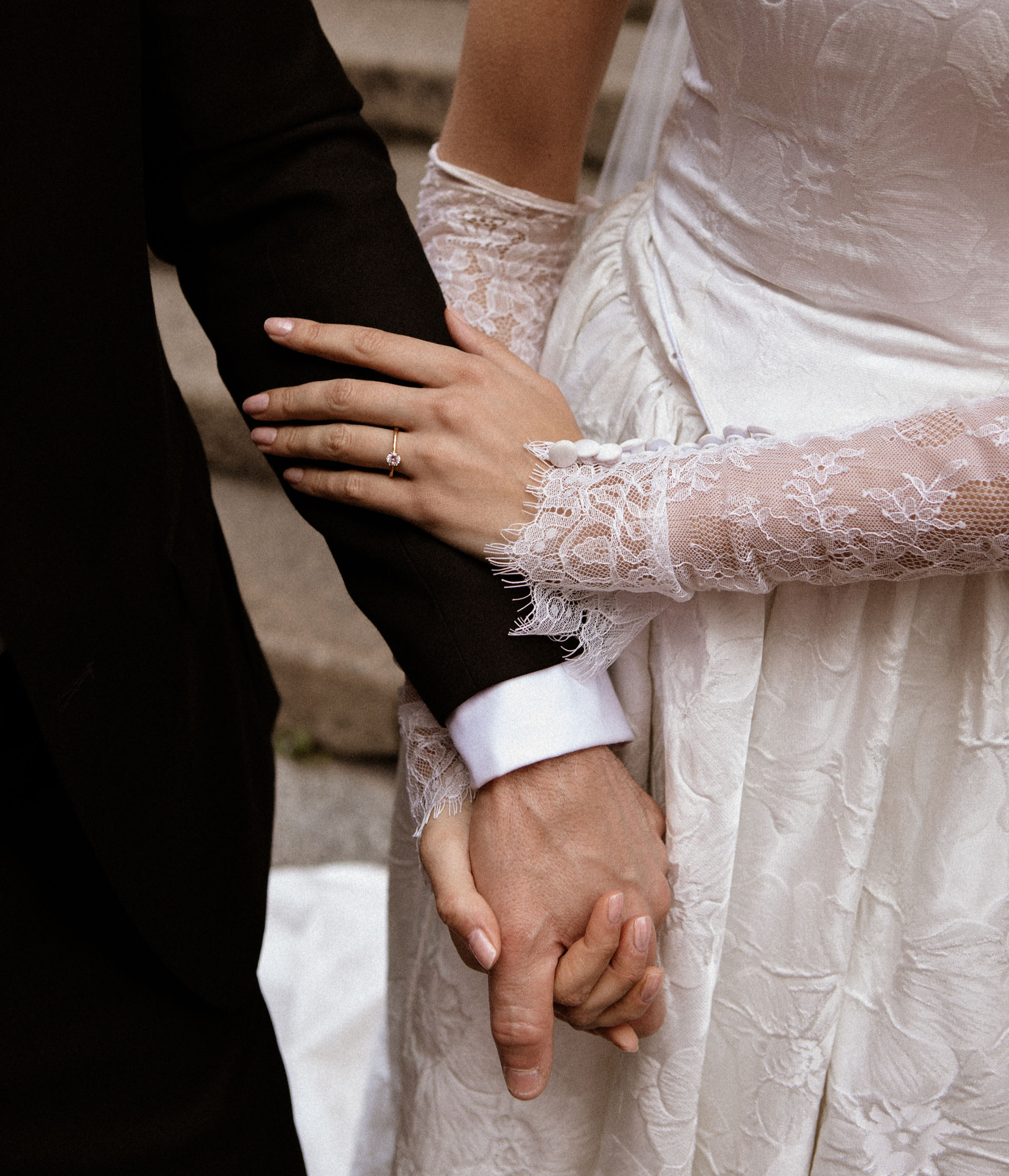 Luxury wedding london