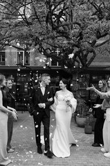 Pestana Amsterdam Wedding