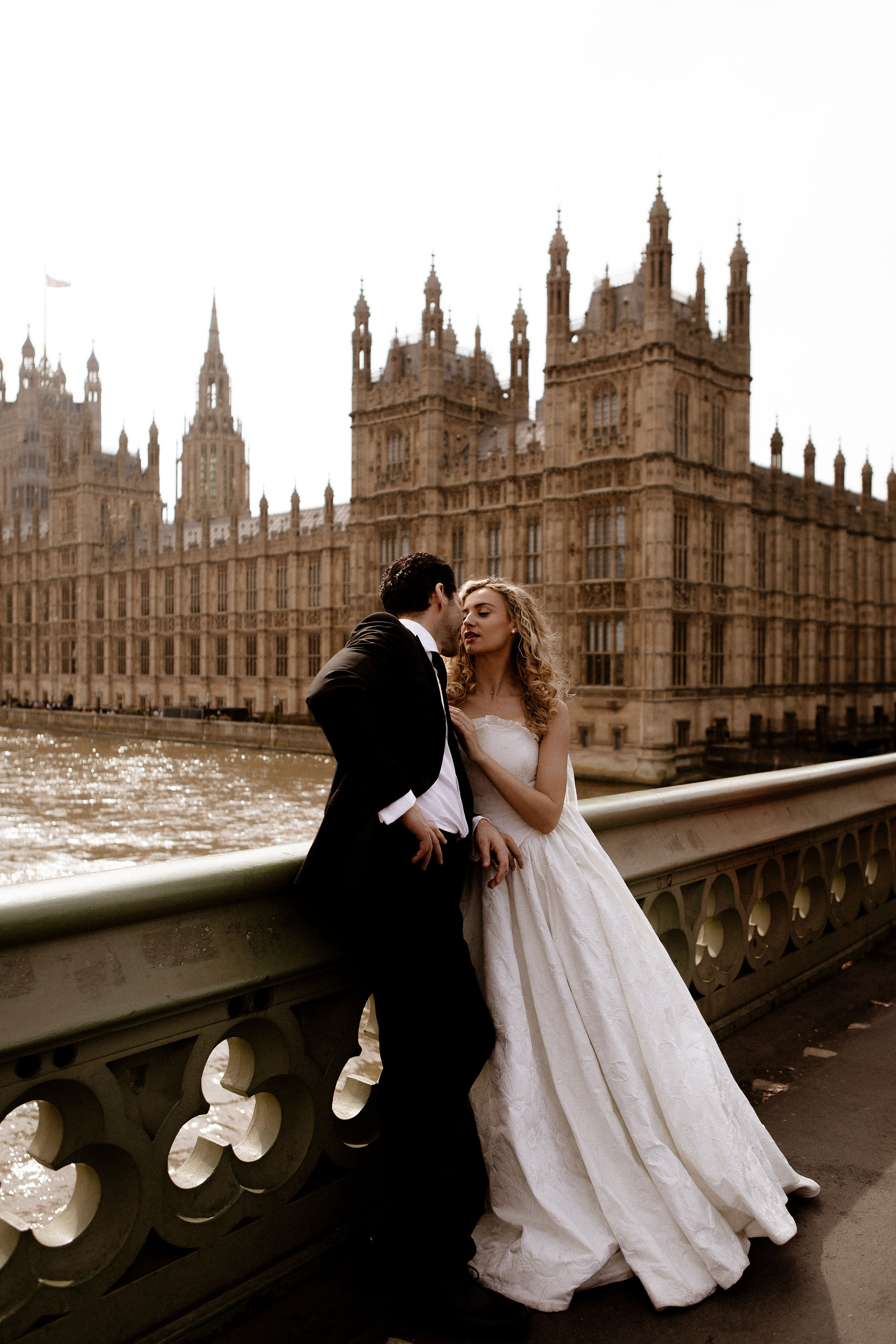 Luxury destination weddingplanner