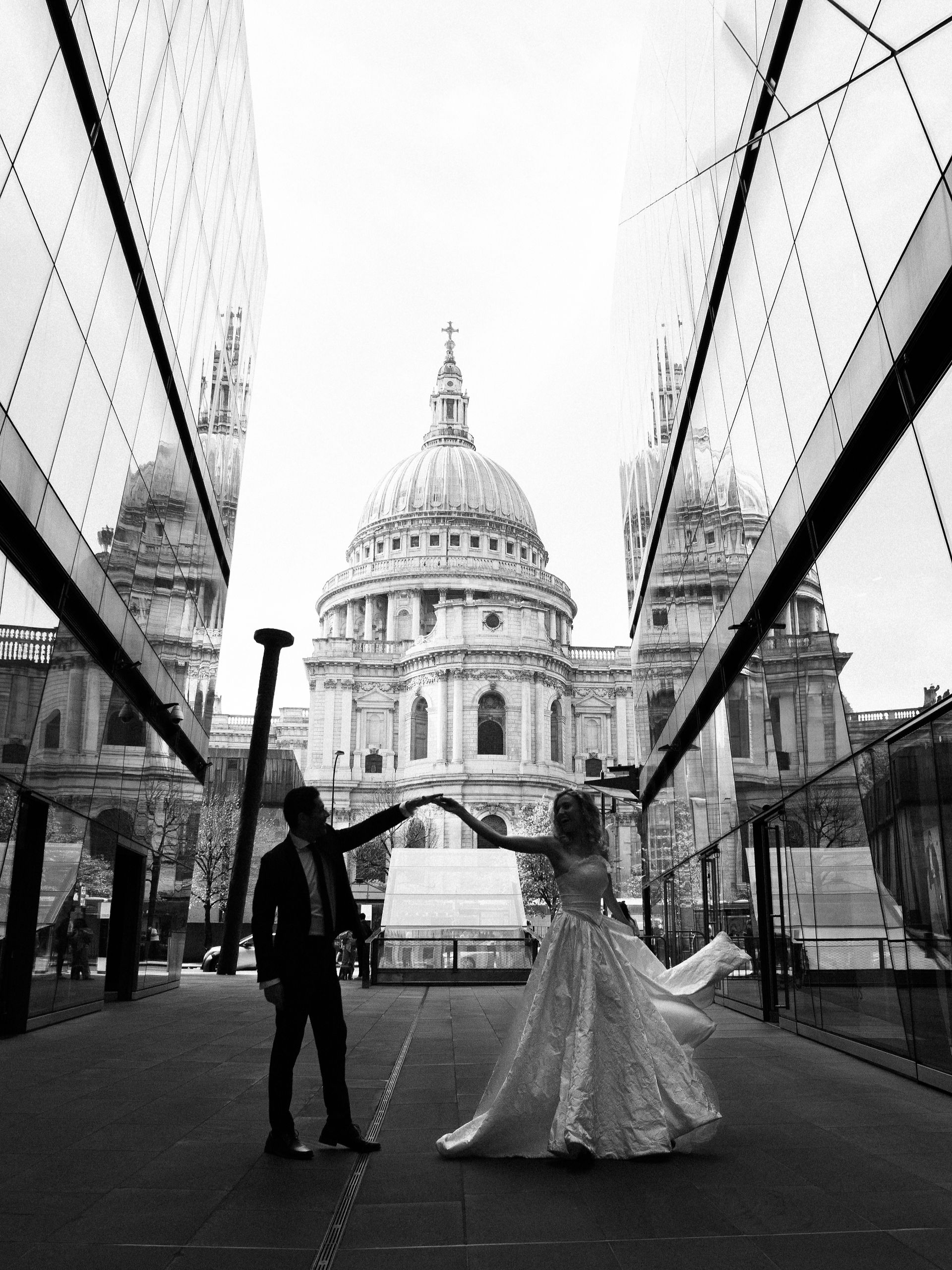 Luxury destination weddingplanner