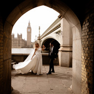 best weddingplanner london