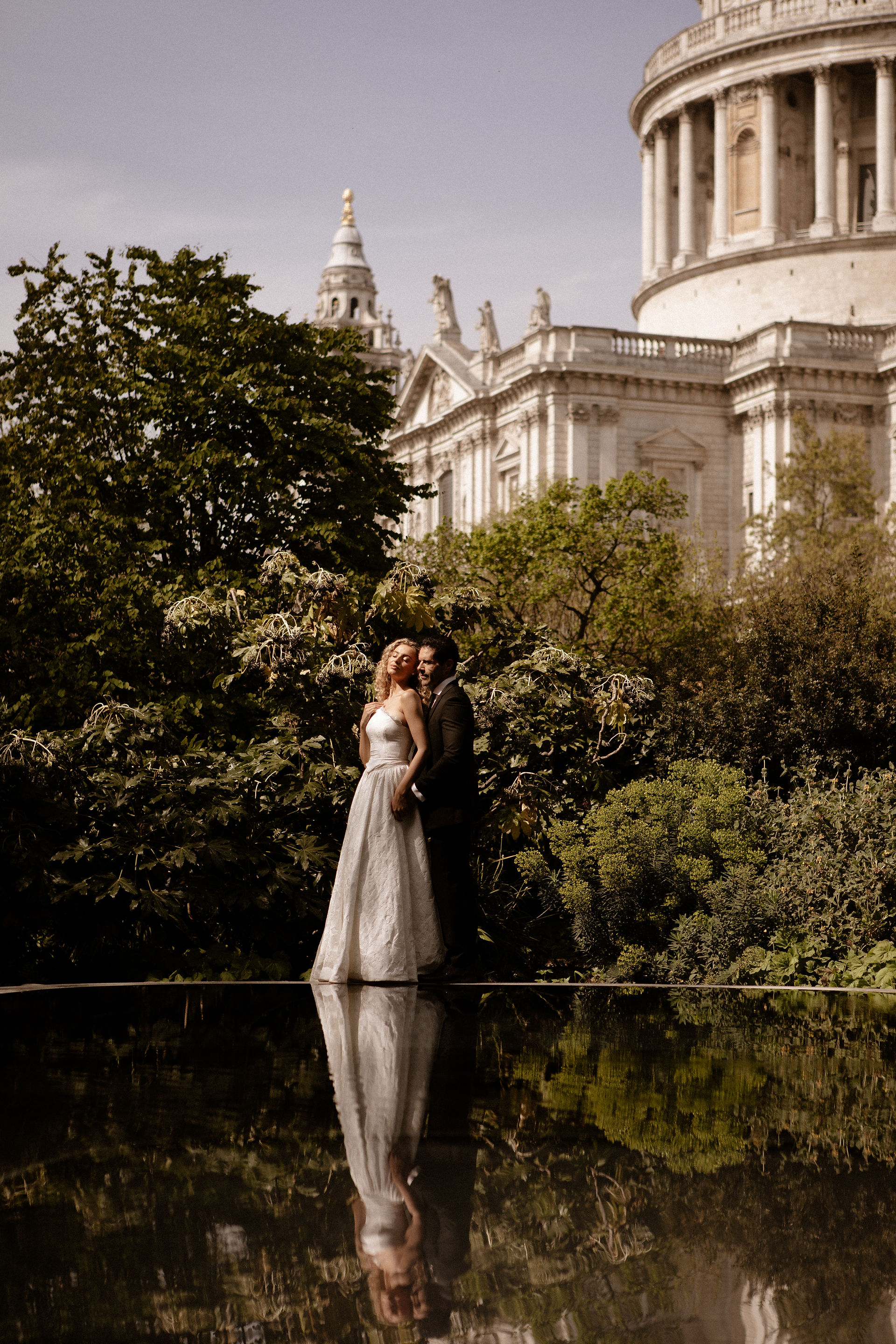 Luxury destination weddingplanner