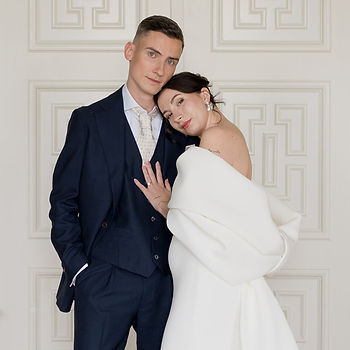 luxury weddingplanner amsterdam