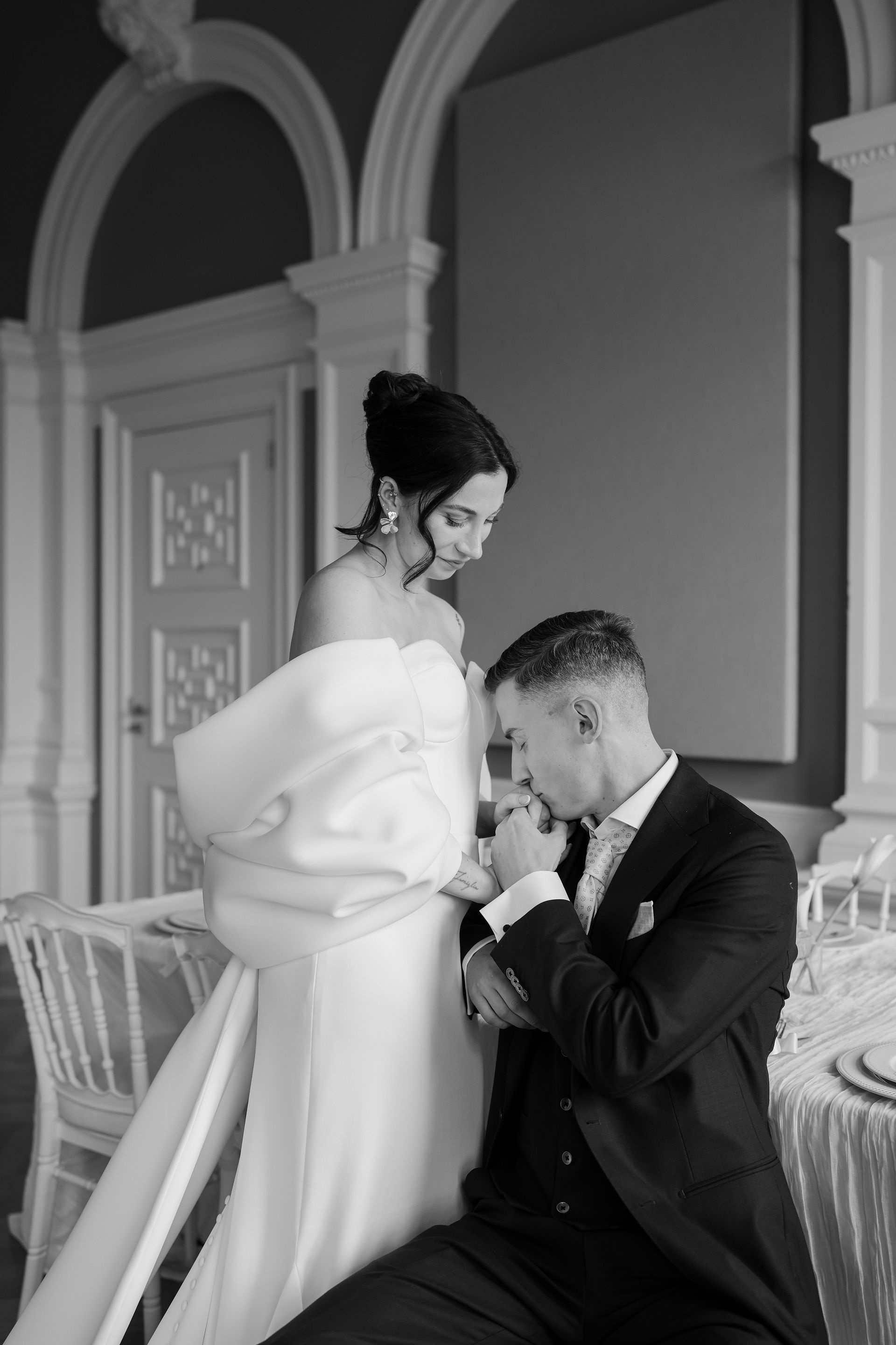 Best weddingplanner amsterdam