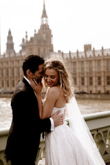 best weddingplanner london