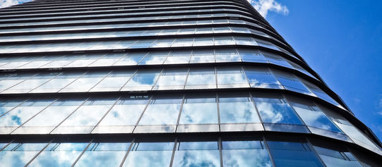 Water Filled Glazing The Future Of Energy Saving?