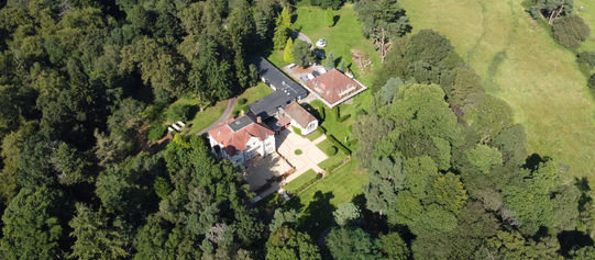 Sustainable development plans for Priory Campus
