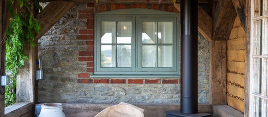 Asher House - Refined Luxury