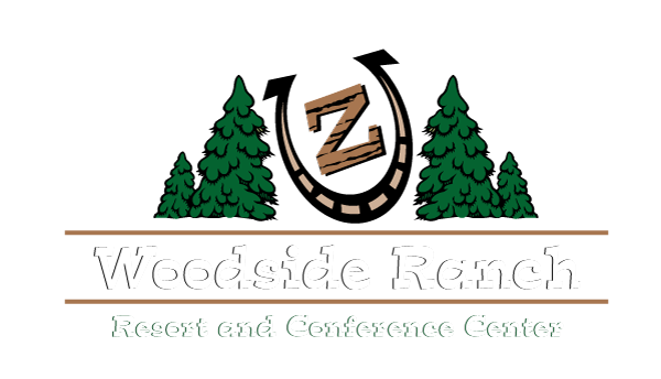 Woodside Ranch logo