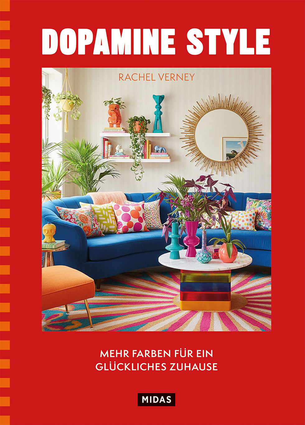 Buch-Tester gesucht: Einrichten mit der Gute-Laune-Formel!