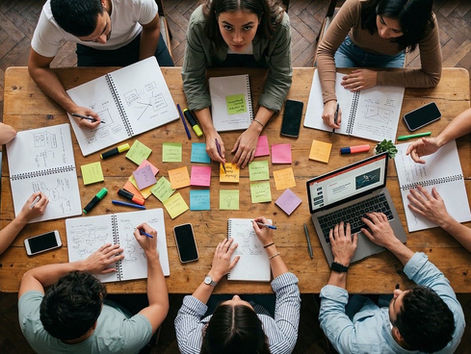 Teure Zeitdiebe: Warum die meisten Meetings reine Verschwendung sind