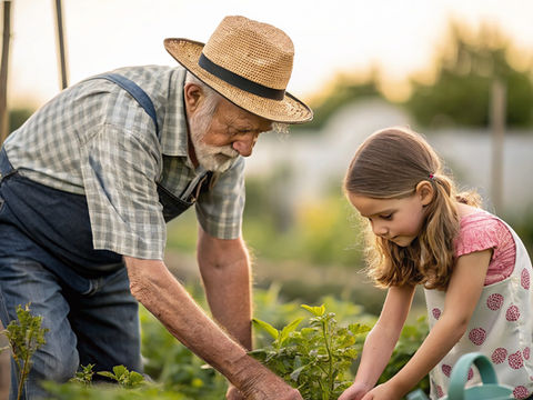 Kinder dürfen immer im Garten spielen, allein oder mit anderen.     Auch der „Lärm“ von angrenzenden Spielplätzen muss grundsätzlich akzeptiert werden. Es gibt also keine „spielfreie Stunden um die Mittagszeit“.