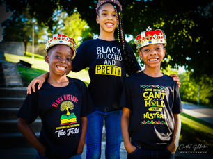 Juneteenth Afterthoughts