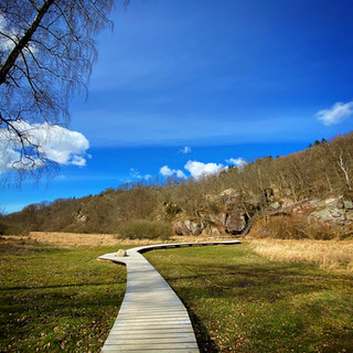 Ekkodalen