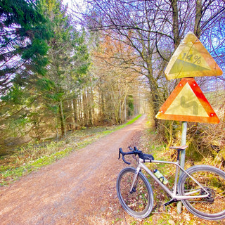 Gravel mod Hammershus
