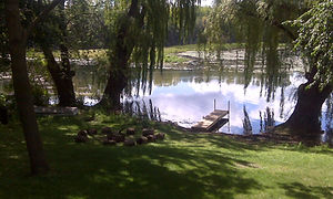 Lake Geneva Vacation Rental Lake House