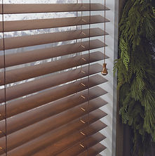 blinds