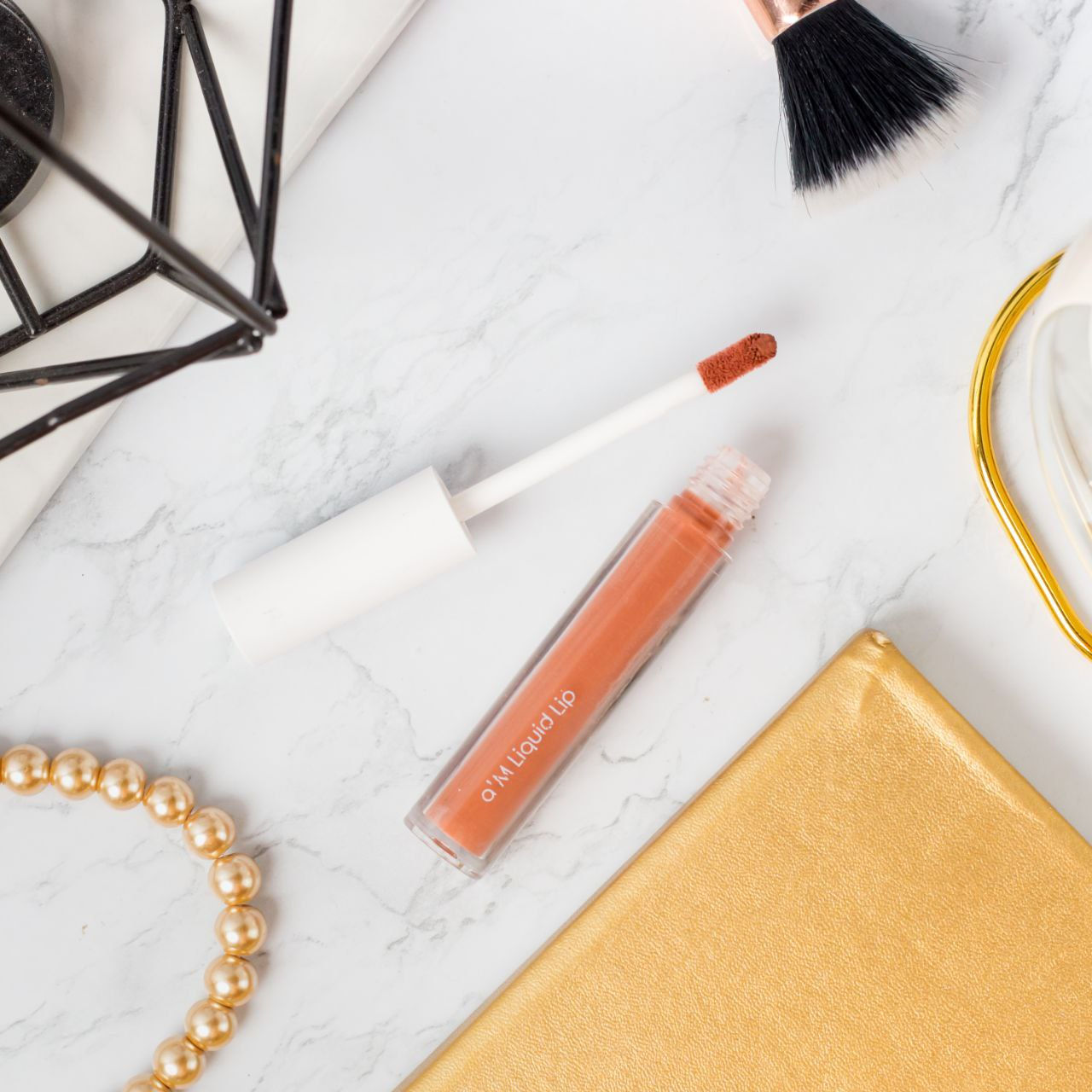 A’M Matte in code Wanita