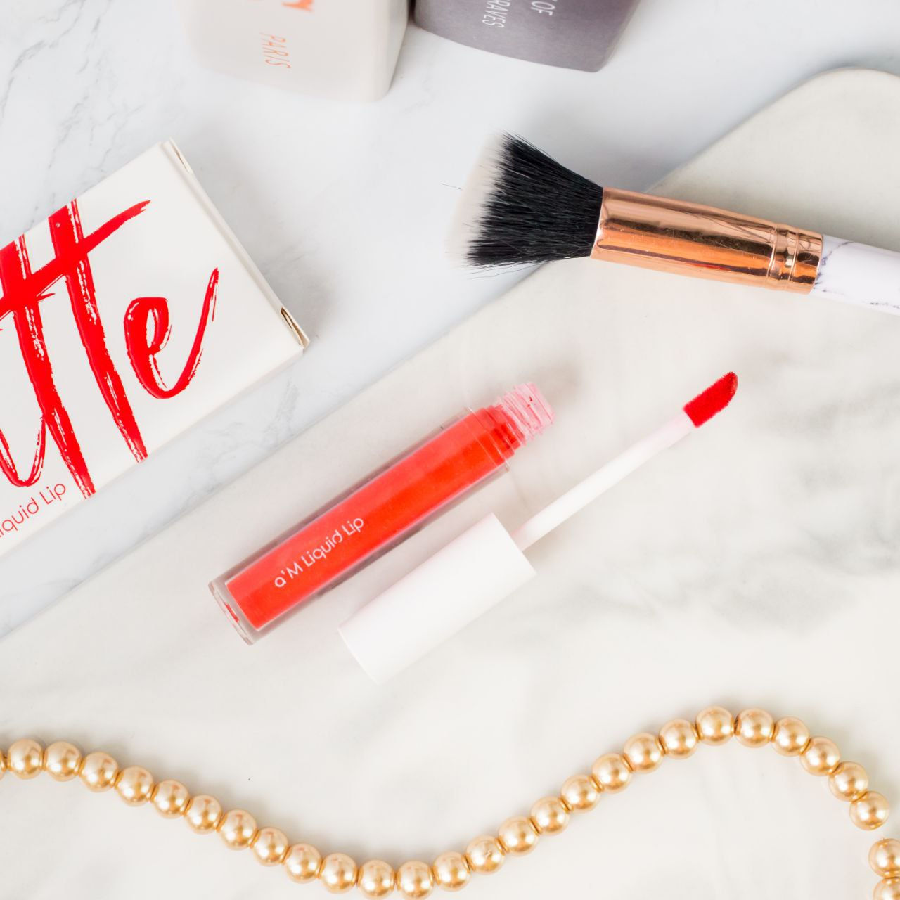 A’M Matte in code Perawan