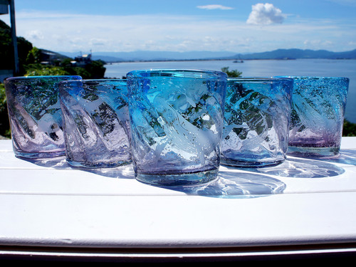 皇涼・海の仲間たち | ART空（アートクー）