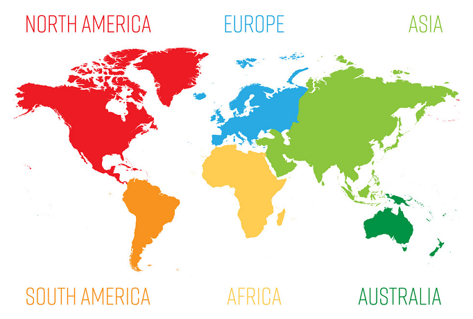 International Debt Collection