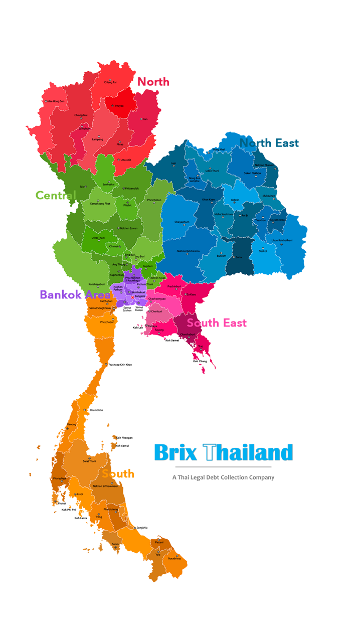 Brix Thailand