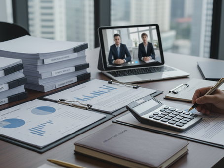 Debt Collection Benefits: Advantages of Commercial Debt Collection Services