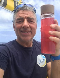 manuel cousin route du rhum