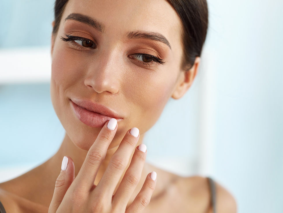 Depilación Láser Bozo