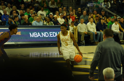 Notre Dame Men's Basketball Set to Participate in Ground-Breaking NIL-Based Tournament