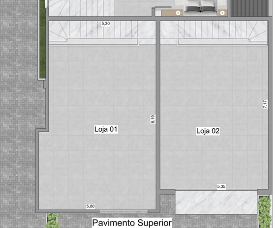 Investimento na planta, Sala comercial, alta rentabilidade. Comercio e Serviços com alta demanda