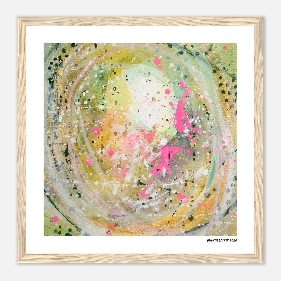Miniaturebillede: Galaxy no. 6