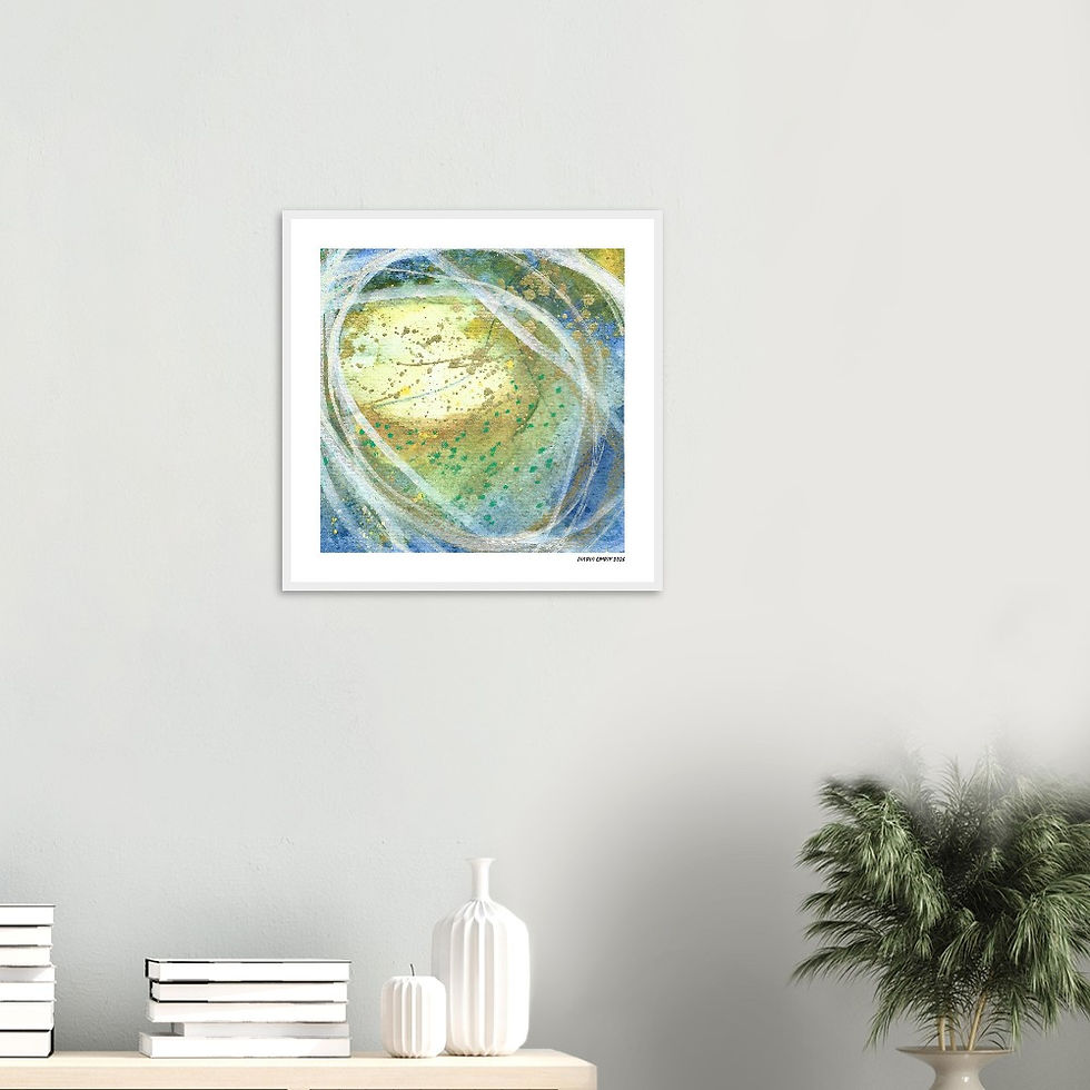 Miniaturebillede: Galaxy no. 4