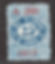 van Dam TBT68, 25c, 1917, M, Unlisted plate scratch, Bell Canada Telephone Frank