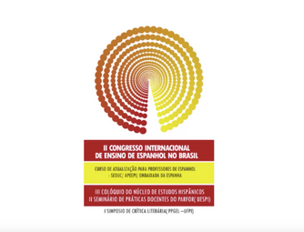 Oficinas do II Congresso Internacional de Espanhol no Brasil