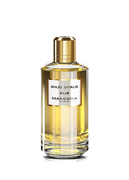 MANCERA SOLEIL D'ITALIE EDP 120 ML