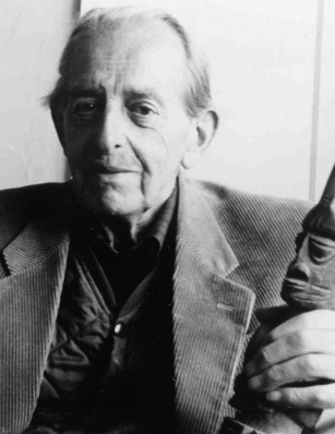 Norman Lewis