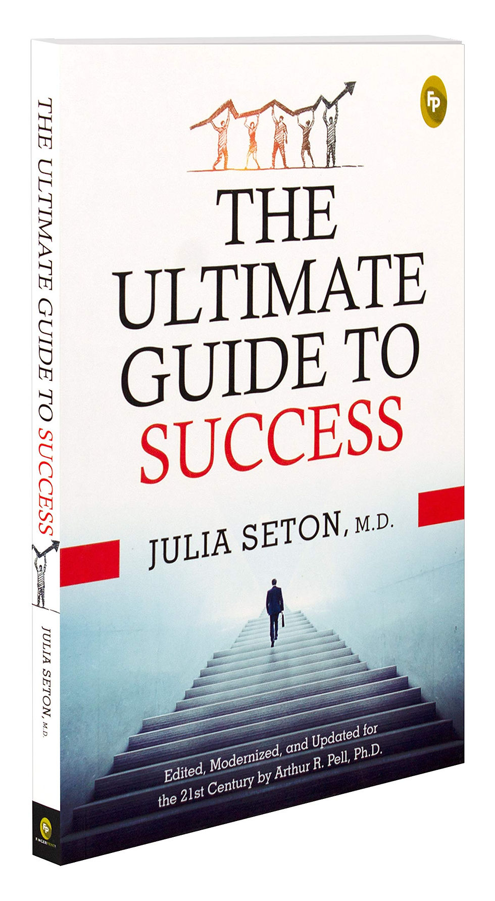 Thumbnail: The Ultimate Guide To Success