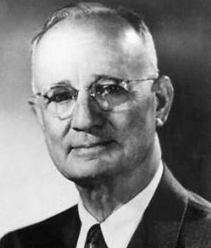 Napoleon Hill