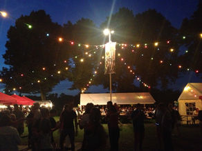 Events with an agency