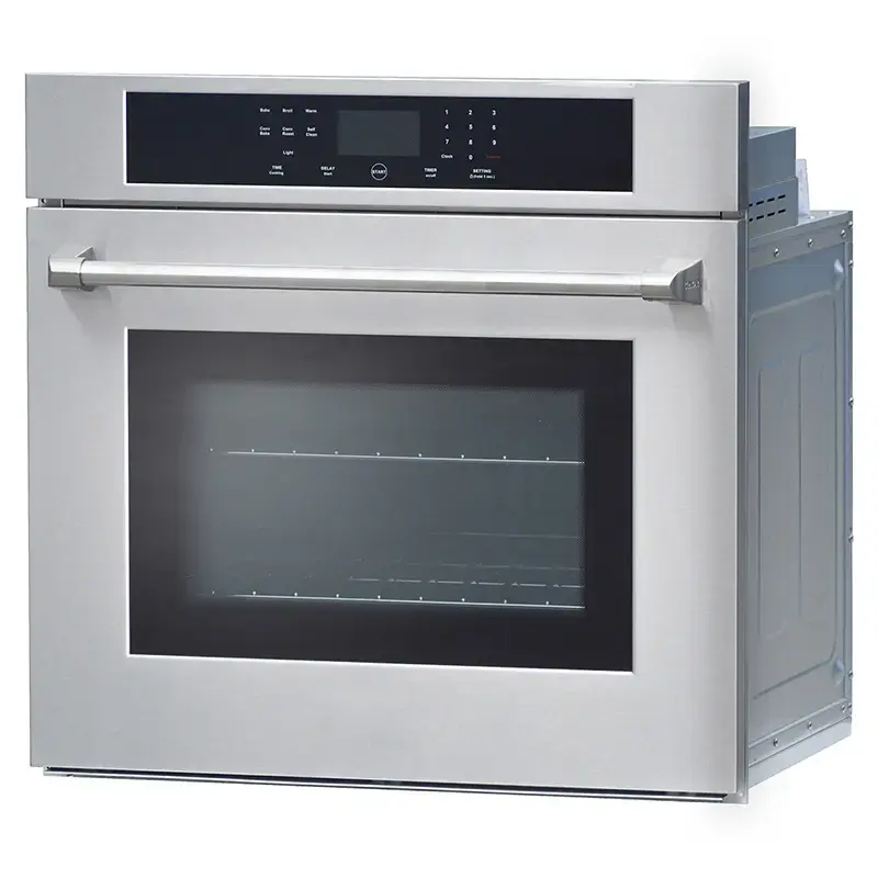 Miniatura: Forno elettrico da incasso da 30 pollici