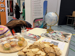 Scholenbeurs Wolvertem