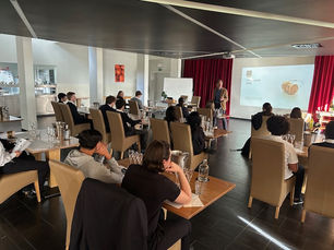 🥂 Een bruisende afsluiter voor de vakantie! 🇫🇷✨