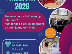 Info-avond