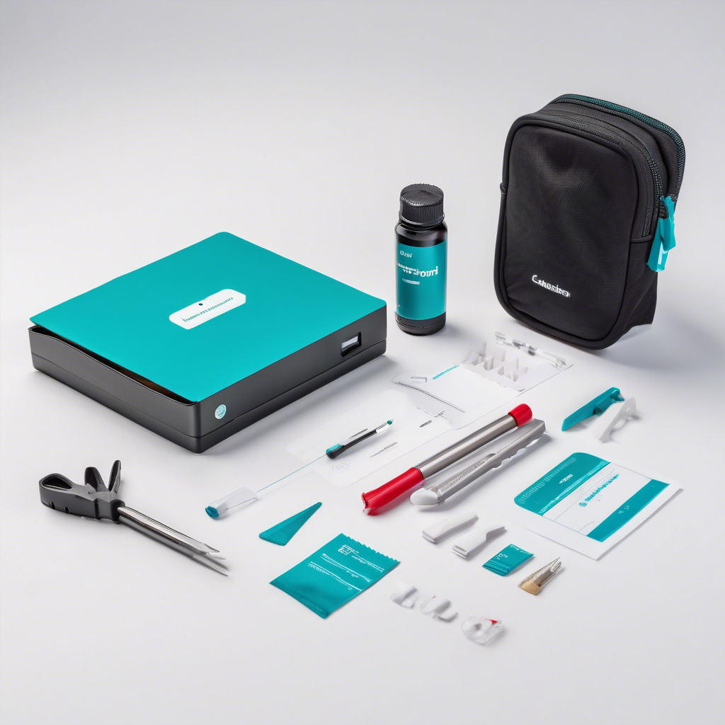 Kalibrasyon Araç Seti