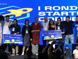 I Startup Connect Rondônia Encerra com Foco em Soluções para Governança e Bioeconomia