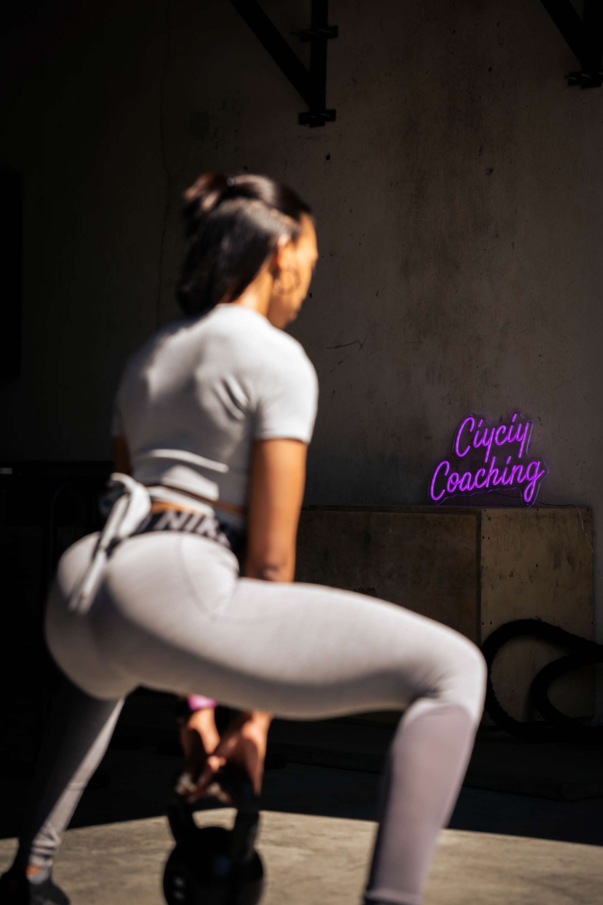 PROGRAMME SPORTIF SPÉCIAL BOOTY